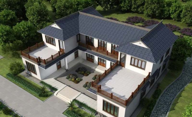 东兴建房时常说的坐北朝南和坐南朝北有什么区别？