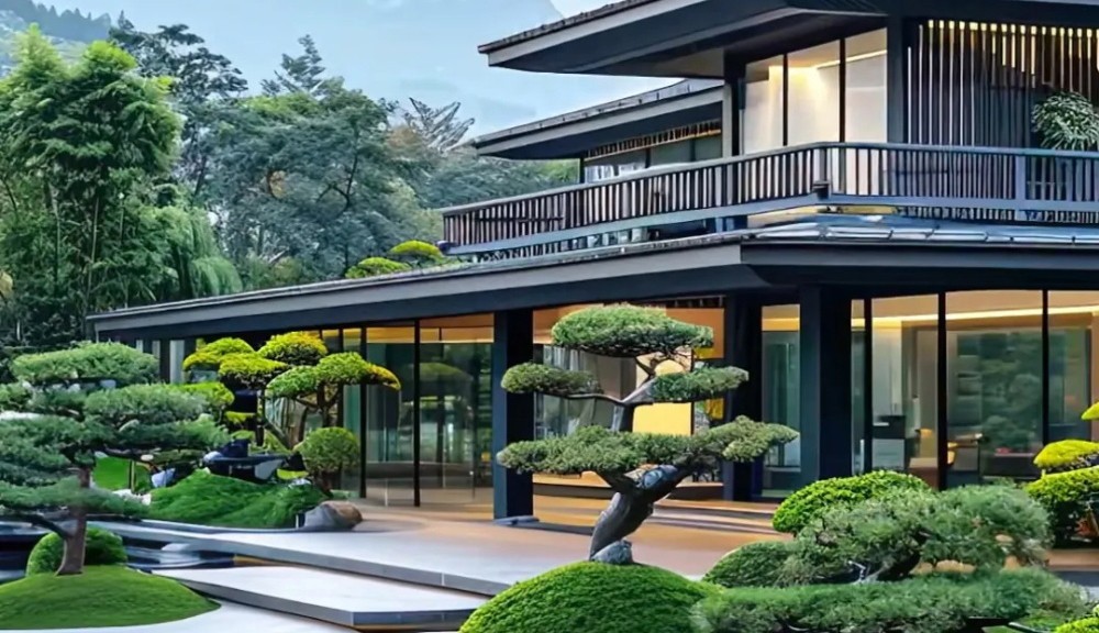 东兴农村自建房更佳风水布局是什么