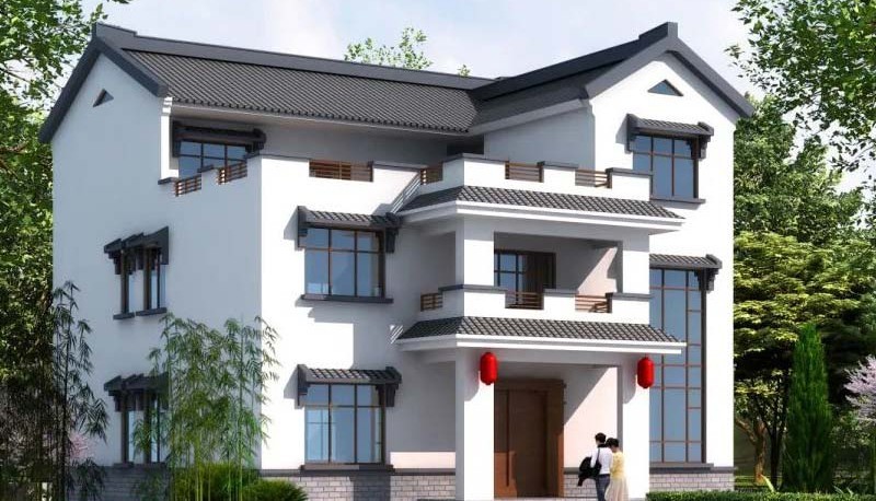 东兴对于农村自建房屋，必须注意土方回填